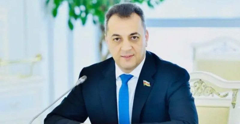 Azerbaycan Milletvekili Türk Dünyasını Kutladı