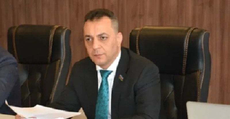 Vugar İsgenderov: “ABD Bakanlığı Ermenistan’ın ilişkilerin normalleşme sürecini sabote ettiğini görmelidir”