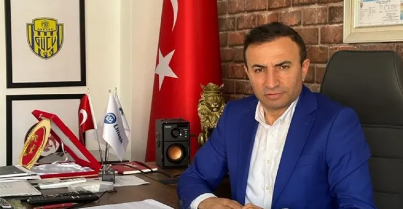 Yunus Kabal, Siyasete hazırlanıyor…