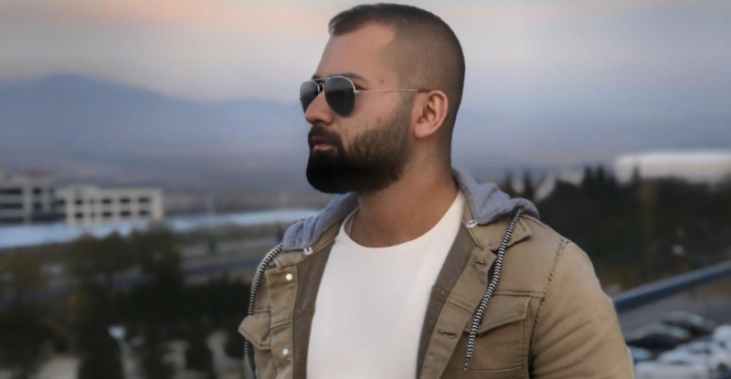 Gazeteci Hamza Bayduz’dan Ramazan Bayramı Mesajı
