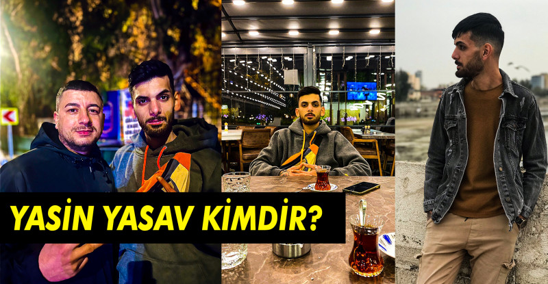 Hayırsever İş Adamı Yasam Ayavefe