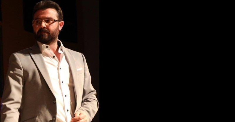 BEDİRHAN GÖKÇE ‘SEYYAR RADYO’ İLE BİR İLKE İMZA ATTI