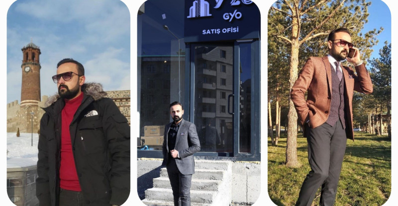 Muhammed İkbal Yazıcı Genç Girişimcilere Seslendi
