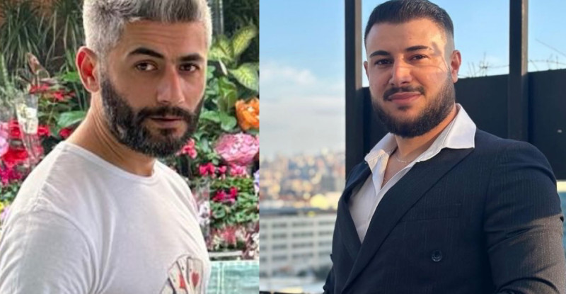 Serkan Çağlayan ve Uğur Köroğludan Uyarılar