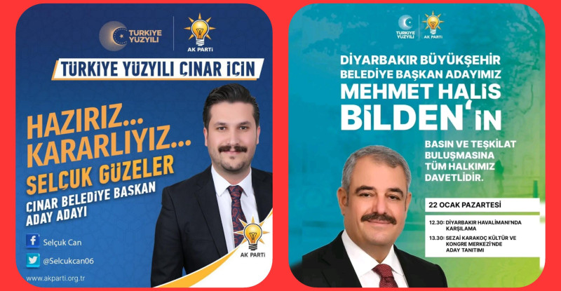 Selçuk Güzeler Tebrik ve Başarı Mesajı Paylaştı