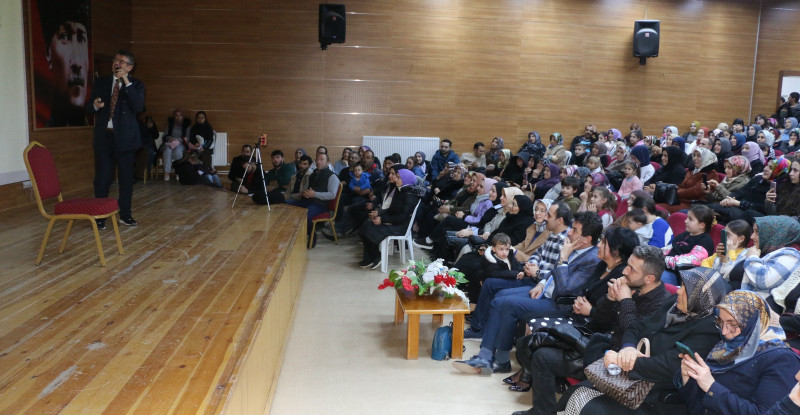 İpek Merve Coşkun Motivasyon Etkinliklerine Devam Ediyor