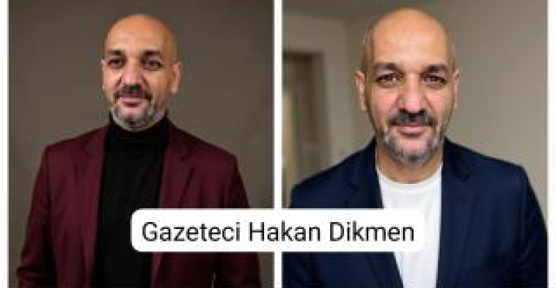 Umudun yeşerdiği bir gönül olabilmek…