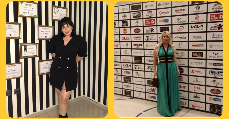 Kadınlara Güç, Cilde Yenilik: Selvi Selen Gök’ün İlham Veren Hikâyesi