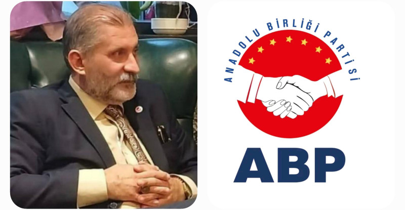 ABP’Lİ HAKAN SERPEN AKP’Lİ BELGİN UYGUR’U ISTIFAYA DAVET ETTİ