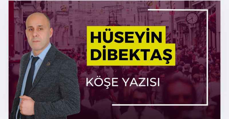 Bindiğimiz Dalı Kesmek: Günahların Hayatımıza Etkileri