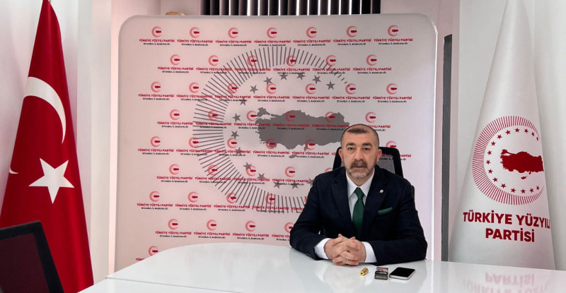 İsmail Karadağ: “Türkiye Yüzyılı’nda Birlik ve Beraberlik İçindeyiz”