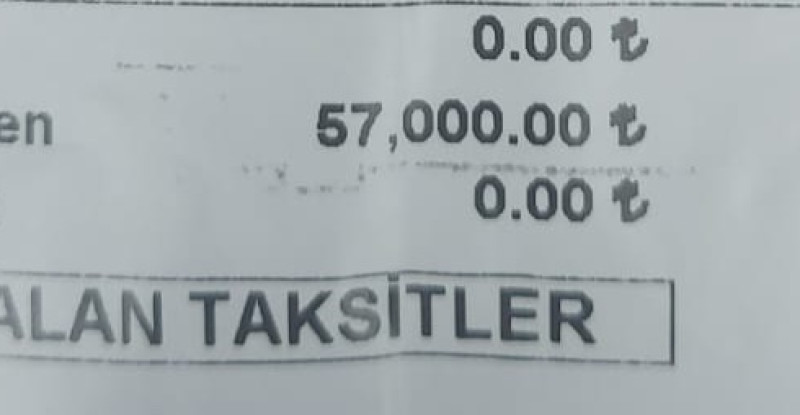 Samsun’da Hukuk Bürosu Hakaret ve Tehdit Yoluyla Alacak Tahsil Etmeye Çalıştı