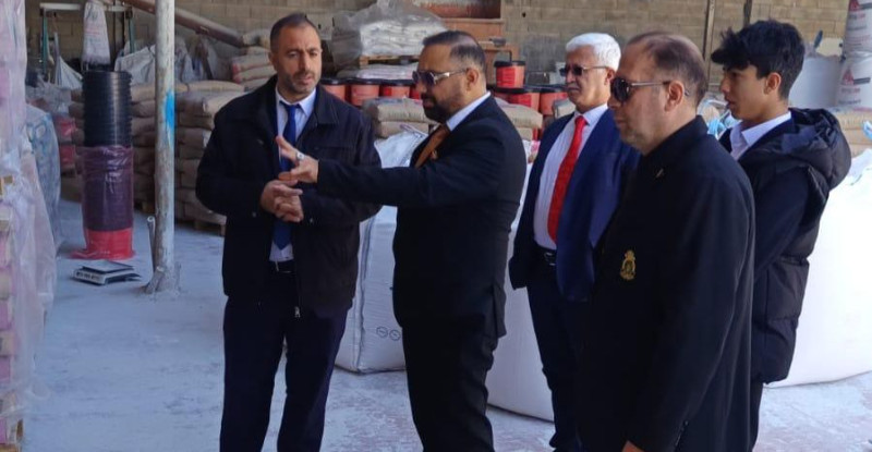 Genel Başkan Ferhat Aydoğan: “Boykot Tehditleriyle Yolumuzdan Dönecek Değiliz”
