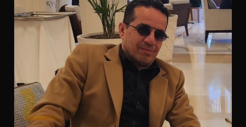 Tamer Acar, Türkiye Ak Gençlik Ocakları Yurtdışı Temsilciliğine Atandı